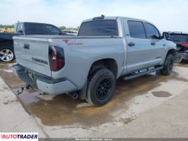 Toyota Tundra 2021 5