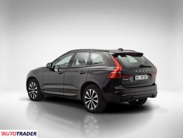 Volvo XC60 2023 2.0 250 KM