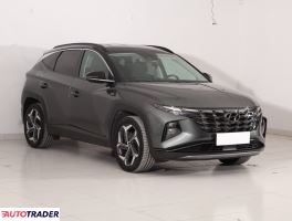 Hyundai Tucson 2021 1.6 147 KM