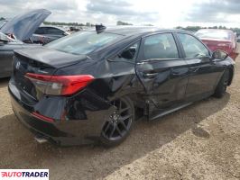 Honda Civic 2024 2