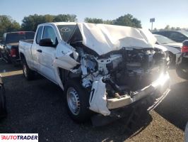 Toyota Tacoma 2024 2