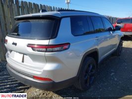 Jeep Cherokee 2024 3