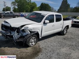 Toyota Tacoma 2023 3 Toyota Tacoma 2023 3