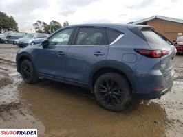 Mazda CX-5 2023 2