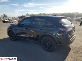 Honda HR-V 2023 2