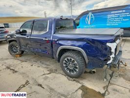 Toyota Tundra 2023 3