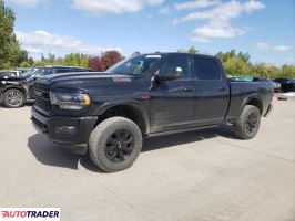Dodge Ram 2020 6 Dodge Ram 2020 6