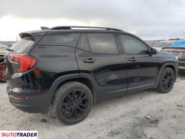 GMC Terrain 2020 1 GMC Terrain 2020 1