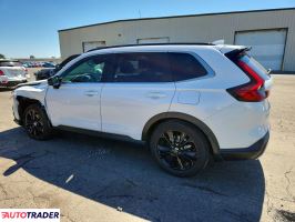 Honda CR-V 2024 2