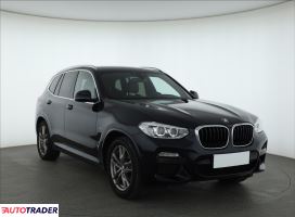 BMW X3 2019 2.0 181 KM