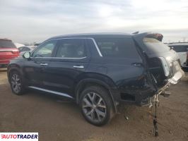 Hyundai Pozostałe 2022 3