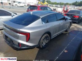 Kia Pozostałe 2025 1