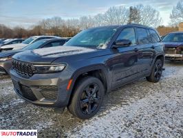Jeep Grand Cherokee 2024 3