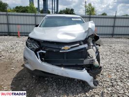 Chevrolet Equinox 2019 1