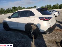 Honda HR-V 2025 2