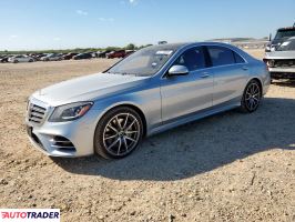 Mercedes CL - zobacz ofertę