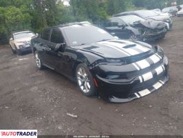 Dodge Charger 2020 3