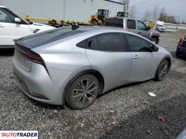 Toyota Prius 2024 2