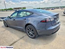 Tesla Model S 2023