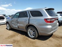 Dodge Durango 2021 3 Dodge Durango 2021 3
