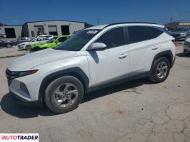 Hyundai Tucson 2024 2