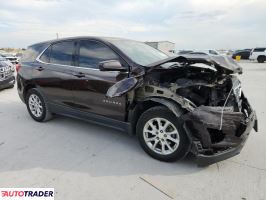 Chevrolet Equinox 2020 1