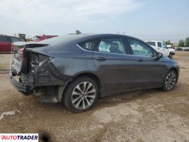Ford Fusion 2020 2 Ford Fusion 2020 2