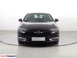 Opel Insignia 2019 1.5 138 KM