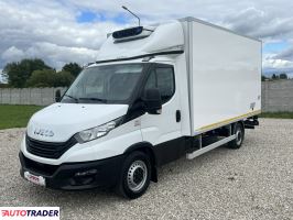 Iveco Daily 2022 3 Iveco Daily 2022 3