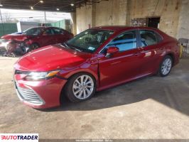 Toyota Camry 2022 2 Toyota Camry 2022 2