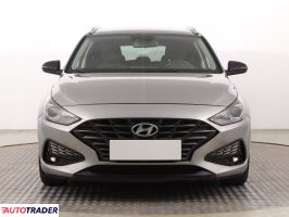 Hyundai i30 2023 1.5 156 KM