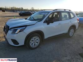 Subaru Forester 2022 2
