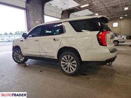 GMC Yukon 2021 6 GMC Yukon 2021 6