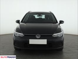 Volkswagen Golf 2021 1.0 108 KM