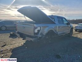 Ford Pozostałe 2024 3