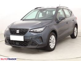 Seat Arona 2023 1.0 108 KM