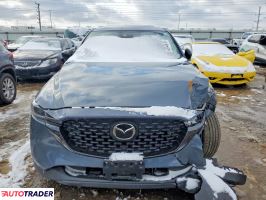 Mazda CX-5 2023 2