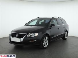 Volkswagen Passat 2007 2.0 134 KM