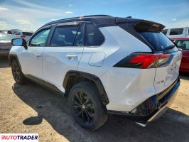 Toyota Pozostałe 2023 2