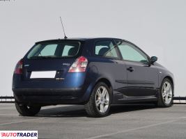 Fiat Stilo 2002 1.9 113 KM