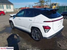 Hyundai Kona 2025 1