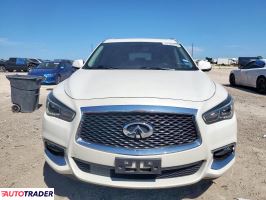 Infiniti Pozostałe 2020 3 Infiniti Pozostałe 2020 3