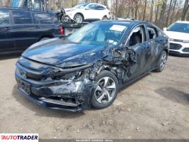 Honda Civic 2019 2 Honda Civic 2019 2