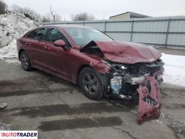 Kia Pozostałe 2023 1