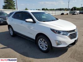 Chevrolet Equinox 2021 1