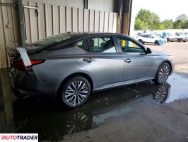Nissan Altima 2023 2