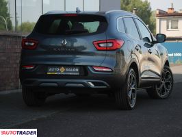 Renault Kadjar 2021 1.3 140 KM