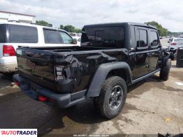 Jeep Pozostałe 2023 3