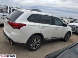 Mitsubishi Outlander 2020 2