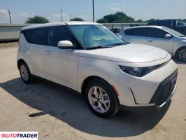 Kia Soul 2024 2